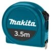 Makita B-57130 Rolbandmaat 3,5mx16mm 1 Makita B-57130 Rolbandmaat 3,5mx16mm -Beste Gereedschaps Winkel cc12c4d4b3f5059e02aaa497e173bb3f