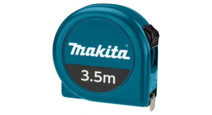 Makita B-57130 Rolbandmaat 3,5mx16mm 3 Makita B-57130 Rolbandmaat 3,5mx16mm