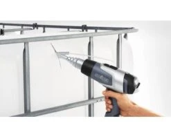 Steinel HG 2320 E Heteluchtpistool - 2300W - 253mm - 7386 -Beste Gereedschaps Winkel cccfd26eec40779ebab7361048f59ea6