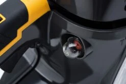 Stiga CS 545 (16") Benzine Kettingzaag - 46,5cc - 2kW - 2-takt - 45cm - 23,1m/sec 33 Stiga CS 545 (16") Benzine Kettingzaag - 46,5cc - 2kW - 2-takt - 45cm - 23,1m/sec -Beste Gereedschaps Winkel cd3eccd56d4fd36c391e0120c1ceac19