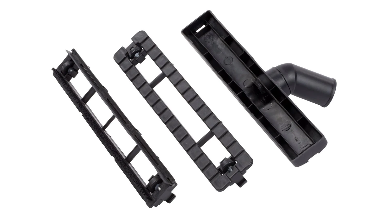 Powerplus POWX321 Bouwstofzuiger - Nat/Droog - 1000W - 18L 14 Powerplus POWX321 Bouwstofzuiger - Nat/Droog - 1000W - 18L - Afbeelding 12