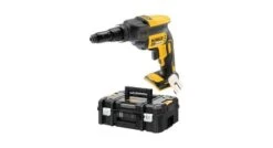 Dewalt DCF622NT 18V Li-Ion Accu Schroefmachine Voor Zelftapschroeven Body In TSTAK - DCF622NT-XJ