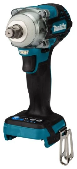 Makita DTW300Z 18V Li-ion Accu Slagmoersleutel Body - 330Nm - 1/2" -Beste Gereedschaps Winkel cdf62f928a048abda6852981997b0388