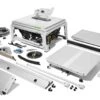 Festool TKS 80 EBS-Set Zaagtafel - 2200W - 254mm - 575828 -Beste Gereedschaps Winkel ce91402120b8e64a41510f3549fdc6ac