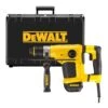 DeWalt D25430K SDS-plus Breekhamer In Koffer - 1000W - 4,2J - D25430K-QS -Beste Gereedschaps Winkel cf039ec13696cac66cd213eeb09c511f