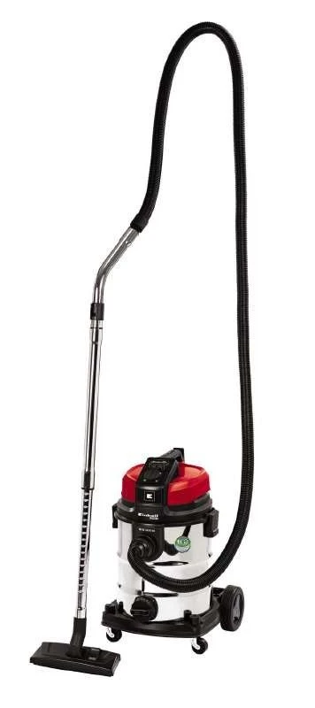 Einhell TE-VC 1925 SA Bouwstofzuiger - 800W - 25L 3 Einhell TE-VC 1925 SA Bouwstofzuiger - 800W - 25L