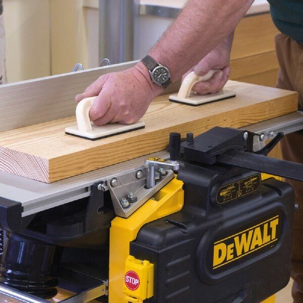 DeWalt D27300-QS Vlak- En Vandiktebank - 2100W - D27300-QS 8 DeWalt D27300-QS Vlak- En Vandiktebank - 2100W - D27300-QS - Afbeelding 6