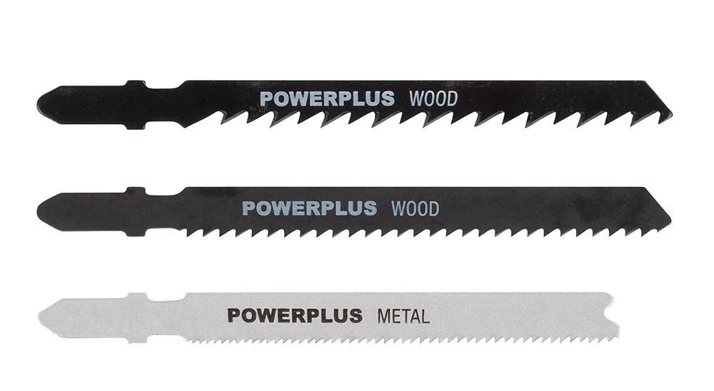 Powerplus POWXB50020 20V Li-Ion Accu Decoupeerzaag Set (1x 2.0Ah Accu) In Koffer - Koolborstelloos 9 Powerplus POWXB50020 20V Li-Ion Accu Decoupeerzaag Set (1x 2.0Ah Accu) In Koffer - Koolborstelloos - Afbeelding 7