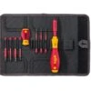 Wiha 2831T902 9-delige SlimVario Schroevendraaier-/bitset In Etui - SL/PZ/PZ-PlusMin - 41233 -Beste Gereedschaps Winkel d0396a604adddd02d013f0988e7da8d7
