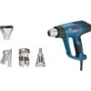 Bosch GHG 23-66 Heteluchtpistool Incl. Mondstukken In Koffer - 2300W - 06012A6301 -Beste Gereedschaps Winkel d10e6fd6fd6b4374e81457d9f7a734bf