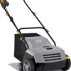 Alpina ASC 1.3 E Elektrische Verticuteermachine - 32cm - 1300 W -Beste Gereedschaps Winkel d143c39e28f08fdfe0bb753c16f9e297