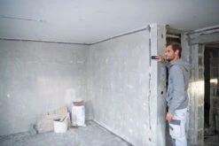 Bosch GLM 50-27 CG Professional Laserafstandsmeter - 50 Meter - Groen - 0601072U00 -Beste Gereedschaps Winkel d156b1c8b0ced04a638bdde39635eaac