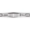Wera 05073270001 Joker Steek-/ringratelsleutel - 10 X 159mm -Beste Gereedschaps Winkel d1b335c55652af27ffb101694ffcec2c
