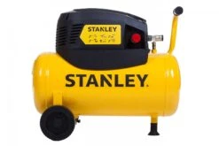 Stanley B6CC304STN003 Compressor - Olievrij - 8bar - 1100W 11 Stanley B6CC304STN003 Compressor - Olievrij - 8bar - 1100W -Beste Gereedschaps Winkel d1c6cdd411bb80bb626c3c1af387932e