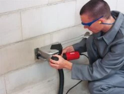 Flex MS1706FR Sleuvenfrees In Koffer - 1400W - 140mm - 329673 -Beste Gereedschaps Winkel d1c7cb279a7c11135ce76966369b6de7