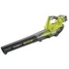 Ryobi RY18BLXA-140 18V Li-Ion Accu Bladblazer Set (1 X 4.0Ah) - 200km/h - Koolborstelloos -Beste Gereedschaps Winkel d1f107ff84a619b3724652db1ee25a50