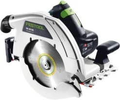 Festool HK 85 EB-Plus-FS Pendelkapzaagmachine Incl. Geleiderail In Systainer - 1900W - 230mm - 576138 -Beste Gereedschaps Winkel d2758bed1478e8b82eac738ce74fc7f7