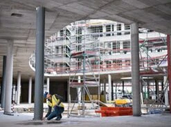 Bosch GLM 50-27 CG Professional Laserafstandsmeter - 50 Meter - Groen - 0601072U00 -Beste Gereedschaps Winkel d30a10f773e656fc8ff431cdd3621777