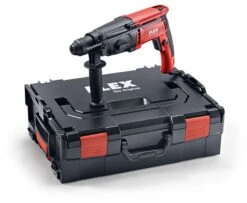 Flex FHE 2-22 SDS-plus Boorhamer In L-Boxx - 710W - 2,1J - 413674