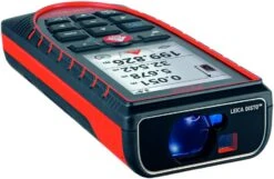 Leica Disto D510 BT Afstandsmeter In Tas - Bluetooth - 200m - 792290 9 Leica Disto D510 BT Afstandsmeter In Tas - Bluetooth - 200m - 792290 -Beste Gereedschaps Winkel d46e53804261846d8227f7ceaf8c2937