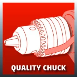 Einhell TC-ID 1000 E Klopboormachine - 1010W - 32mm -Beste Gereedschaps Winkel d54cdf9ccec0453bd61e1650cd4cd665