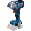 Bosch GDS 18V-450 HC 18V Li-ion Accu Slagmoeraanzetter Body - 450 Nm - 06019K4000 -Beste Gereedschaps Winkel d61ac84b4842c62eff9a6f44e23cd1a2