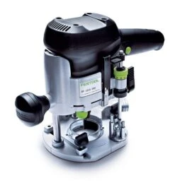 Festool OF 1010 EBQ-Plus Bovenfreesmachine In Systainer - 1010W - 6-8mm - 55mm - 576196 -Beste Gereedschaps Winkel d6333aaca9a5df486510a2793b445ce9