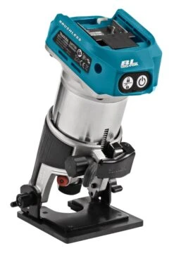 Makita DRT50ZJX2 18V Li-Ion Accu Boven-/kantenfrees Body In Mbox 10 Makita DRT50ZJX2 18V Li-Ion Accu Boven-/kantenfrees Body In Mbox -Beste Gereedschaps Winkel d66ce50712794fb10d7c2e388be11608