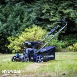 Hyundai 57061 Verticuteermachine – 210cc - 4-takt - 57061 -Beste Gereedschaps Winkel d7556979430f925f5ced0e12f94fdbaa
