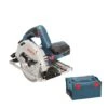 Bosch GKS 55+ GCE Cirkelzaag In L-Boxx - 1350W - 165mm - 0601682101 2 Bosch GKS 55+ GCE Cirkelzaag In L-Boxx - 1350W - 165mm - 0601682101 -Beste Gereedschaps Winkel d80f5b0b168cc52dfaecb0bd79681d79