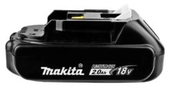 Makita DLX2423AJ LXT 18V Li-Ion Accu Combiset (2x 2,0Ah Accu) In Mbox -Beste Gereedschaps Winkel d8680ccd47d5212ebc0ddc0a28668b2b