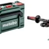 Metabo SB 18 LTX BL I 18V Li-ion Accu-klopboormachine Body In MetaBOX - Koolborstelloos - 602360840 -Beste Gereedschaps Winkel d8a00adbb2ede6dde7339784cf694470