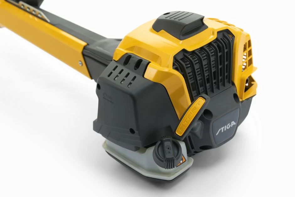 Stiga BC 760 B Benzine Bosmaaier - 52,8cc - 1,7kW - 2-takt - 45cm 8 Stiga BC 760 B Benzine Bosmaaier - 52,8cc - 1,7kW - 2-takt - 45cm - Afbeelding 6