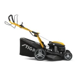 Stiga COMBI 748e V Accu Loopmaaier - 46cm - 4-in-1 -Beste Gereedschaps Winkel d8c3a3b0f55a409cd87eff88ae579d9c