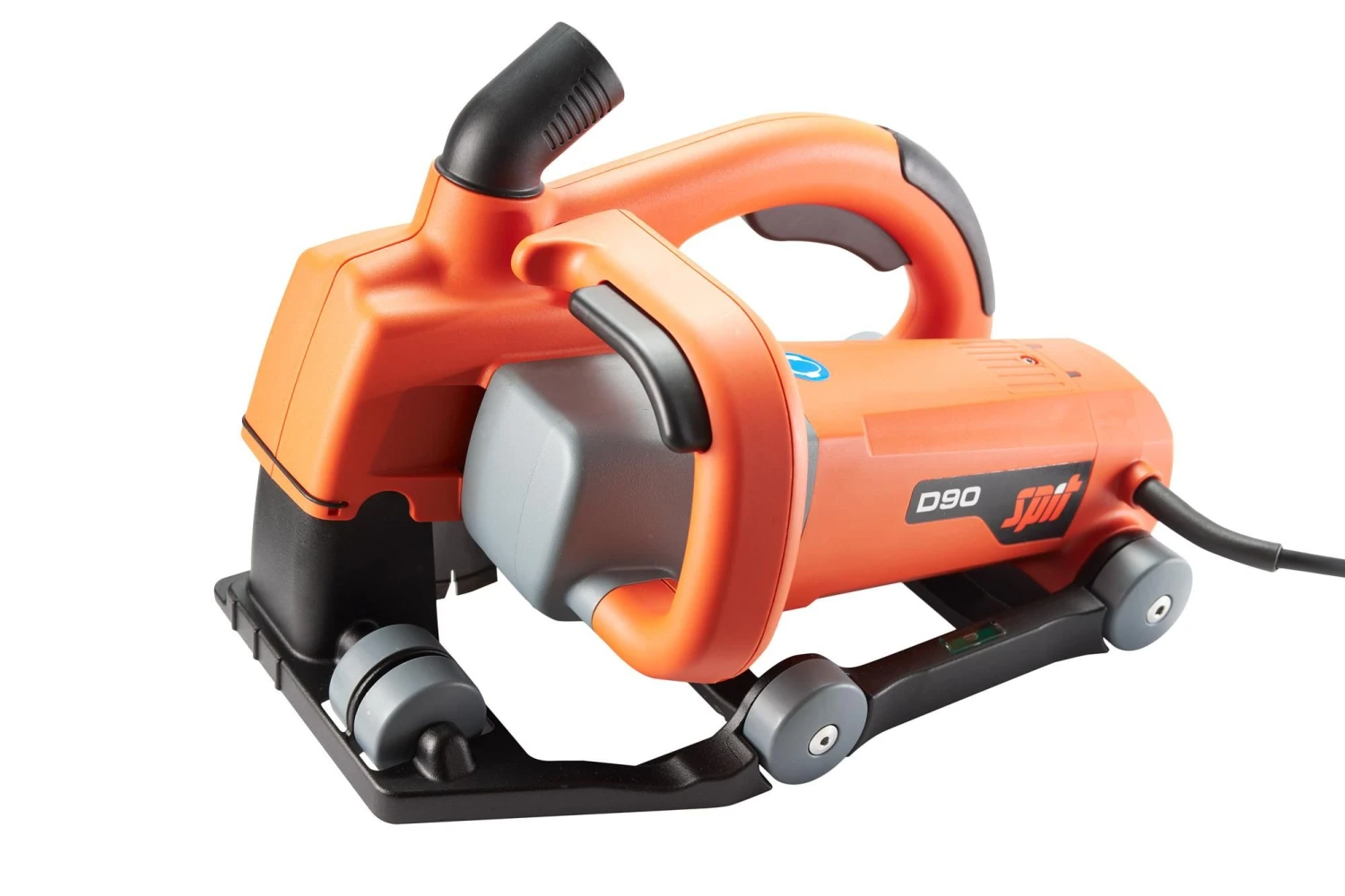 Spit D90 Sleuvenzaagmachine Set In Koffer - 2500W -150 Mm - Incl. 2 Diamantschijven - 811245 8 Spit D90 Sleuvenzaagmachine Set In Koffer - 2500W -150 Mm - Incl. 2 Diamantschijven - 811245 - Afbeelding 6