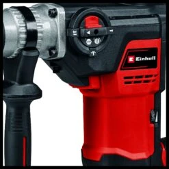 Einhell TE-RH 40 3F- Boorhamer -Beste Gereedschaps Winkel da0479ae972bc3ae52802300a593aa17
