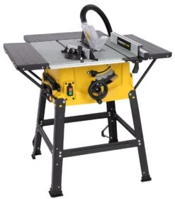 Powerplus POWX07595 Zaagtafel Met Onderstel - 2000W - 250mm -Beste Gereedschaps Winkel da9517435a092d452d3cd3ad9e261420