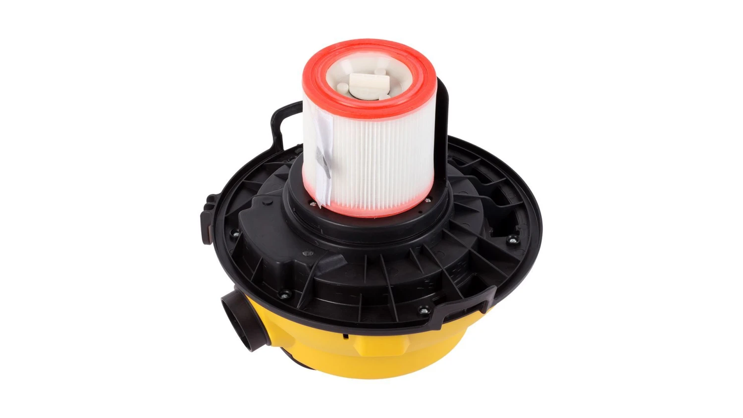 Powerplus POWX321 Bouwstofzuiger - Nat/Droog - 1000W - 18L 19 Powerplus POWX321 Bouwstofzuiger - Nat/Droog - 1000W - 18L - Afbeelding 17