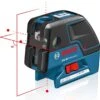 Bosch GCL 25 Punt Kruislijnlaser 30m - 0601066B00 2 Bosch GCL 25 Punt Kruislijnlaser 30m - 0601066B00 -Beste Gereedschaps Winkel db8bb880f7ef6f666b83ecbf43e3a21a