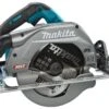Makita HS010GZ 40V Max Li-Ion Accu Cirkelzaag Body - 235mm - Koolborstelloos -Beste Gereedschaps Winkel dbf63b81efefb56638303631b24cd92f