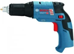 Bosch GTB 12V-11 12V Li-ion Accu Droogbouwschroevendraaier Set (2x.2.0Ah) -Beste Gereedschaps Winkel dc03177f6cf31badd5bd7959ce1218d0