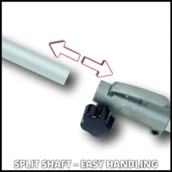 Einhell GC-BC 36-4 S Benzine Bosmaaier - 1000W - 37,7ccm -Beste Gereedschaps Winkel ddadc764d10089cfd520db8ef19f59ed