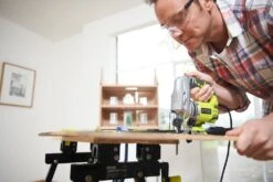 Ryobi RJS1050-K Decoupeerzaag In Koffer - 680W - D-greep - Variabel - 5133002219 -Beste Gereedschaps Winkel ddde95f844cdf05cb84c0bcfe655b3e4