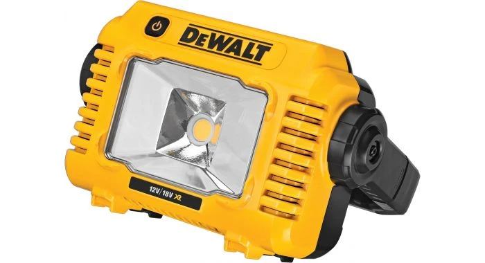 DeWalt DCL077N 18V Li-Ion Accu LED Bouwlamp Body - 2000Lm 3 DeWalt DCL077N 18V Li-Ion Accu LED Bouwlamp Body - 2000Lm