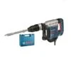 Bosch GSH 5 CE SDS-max Breekhamer In Koffer - 1150W - 8,3J - 0611321000 -Beste Gereedschaps Winkel e0d5b7dba020ed3e53164db6baf1b948