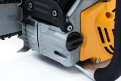 Stiga CS 545 (16") Benzine Kettingzaag - 46,5cc - 2kW - 2-takt - 45cm - 23,1m/sec 31 Stiga CS 545 (16") Benzine Kettingzaag - 46,5cc - 2kW - 2-takt - 45cm - 23,1m/sec -Beste Gereedschaps Winkel e10ddd14bf1cabea1797fe22fff13068