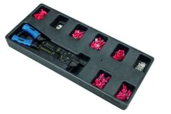 Scheppach TW1000 263-delige Gereedschapswagen - Staal - 450kg - 5909304900 -Beste Gereedschaps Winkel e1509a06868e510c0ac151e751975ff9