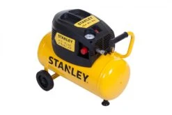 Stanley B6CC304STN003 Compressor - Olievrij - 8bar - 1100W 10 Stanley B6CC304STN003 Compressor - Olievrij - 8bar - 1100W -Beste Gereedschaps Winkel e2a0e2246524bf40221d32f50f08dd28