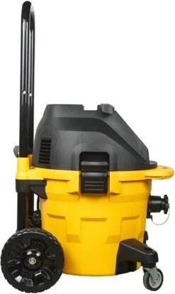 DeWalt DWV902M Bouwstofzuiger - 1400W - M-klasse - 38L - DWV902M-QS -Beste Gereedschaps Winkel e33bd03c10d04b8be5eb9ee1d6918667