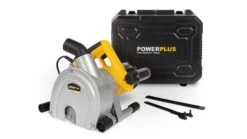 Powerplus POWX0650 Muurfrees - 1800W - 2x150 Mm -Beste Gereedschaps Winkel e37b8bee296130c82af0acd5ca4d2717